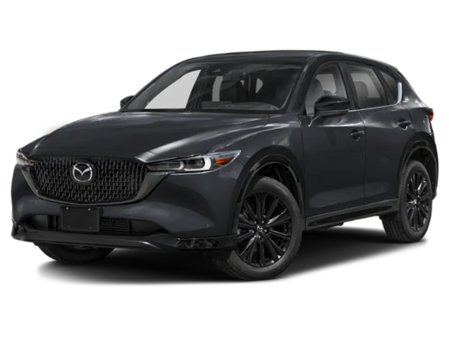 2025 Mazda CX-5 2.5 Turbo Premium photo 1