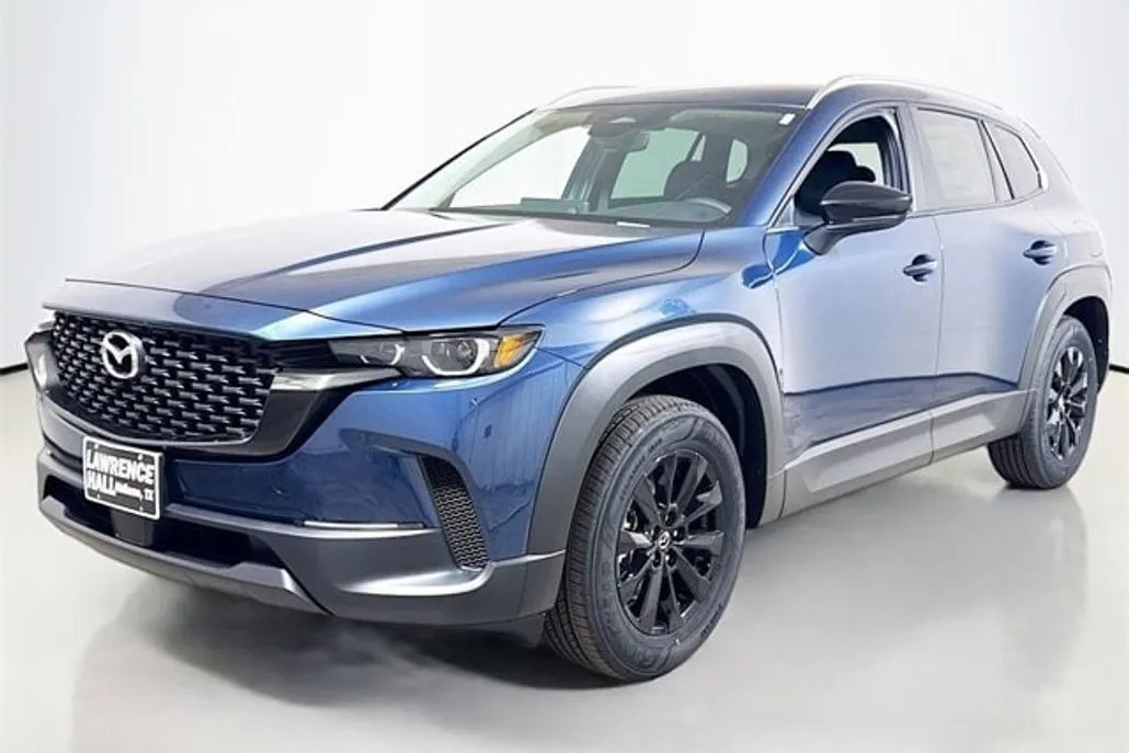 2025 Mazda CX-50 2.5 S Preferred photo 1