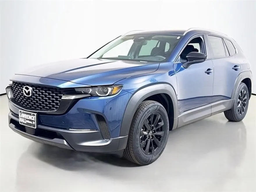 2025 Mazda CX-50 2.5 S Preferred photo 1