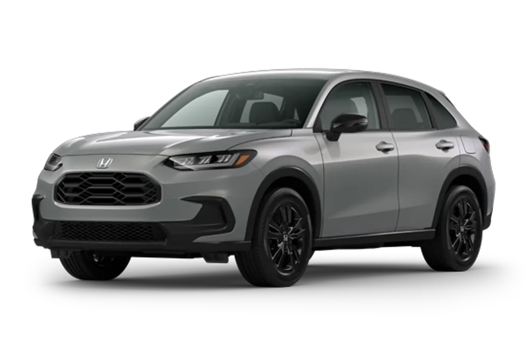 2026 Honda HR-V Sport photo 1