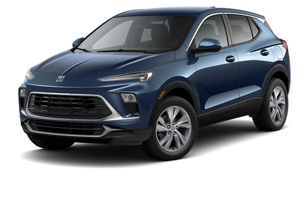 2024 Buick Encore GX Preferred photo 1