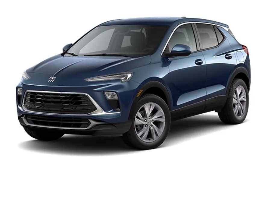 2024 Buick Encore GX Preferred photo 1