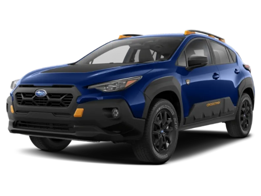 2024 Subaru Crosstrek Wilderness photo 1