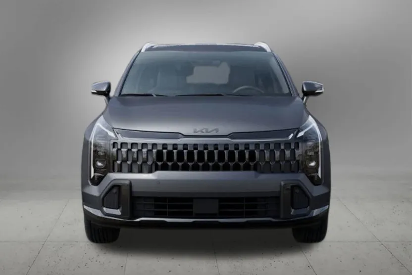 2026 Kia Sportage Hybrid X-Line photo 1