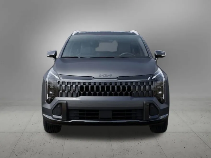 2026 Kia Sportage Hybrid X-Line photo 1