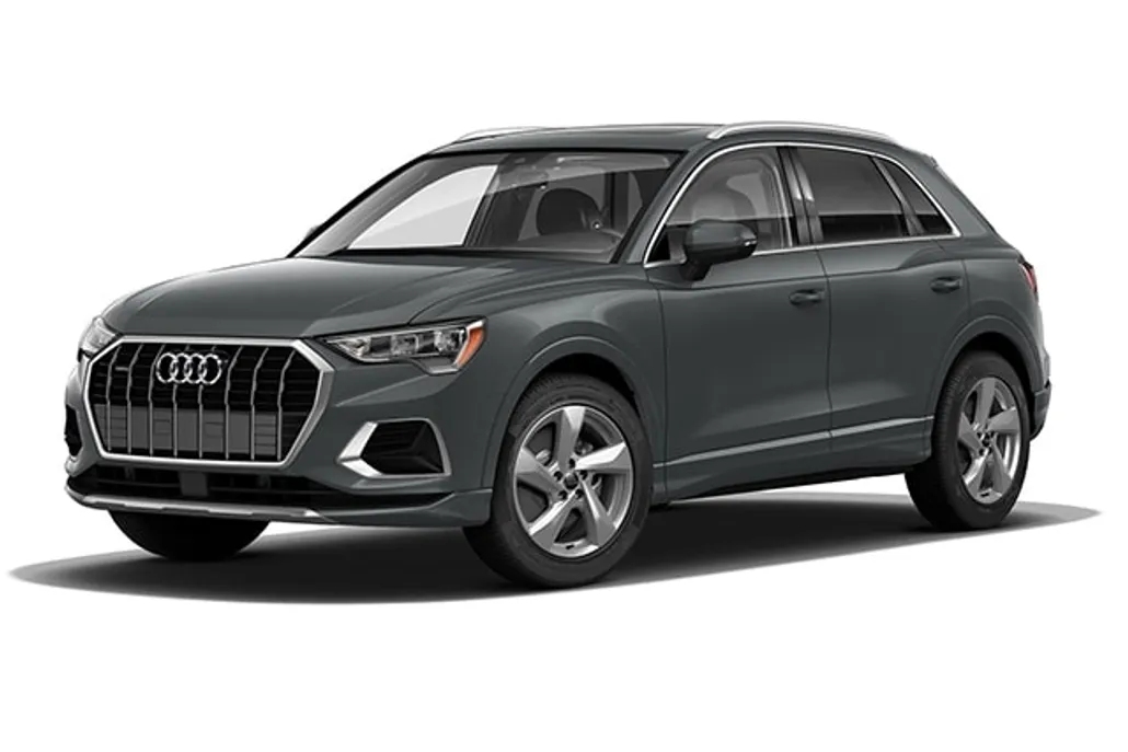 2020 Audi Q3 Premium Plus photo 1