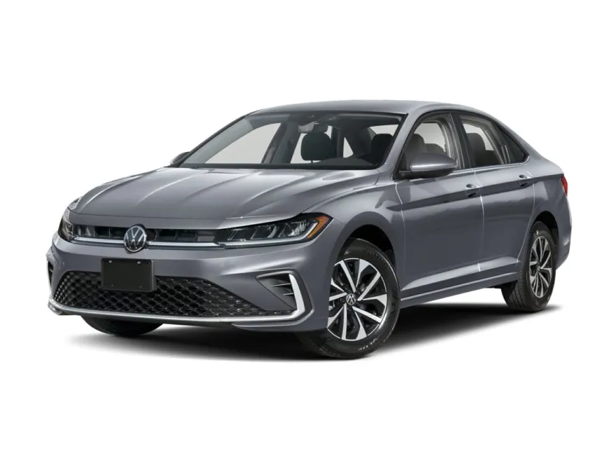 2025 Volkswagen Jetta 1.5T SE photo 1