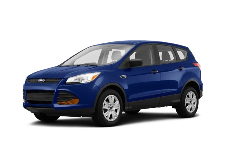2014 Ford Escape S photo 1