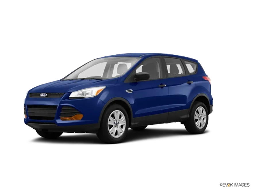 2014 Ford Escape S photo 1