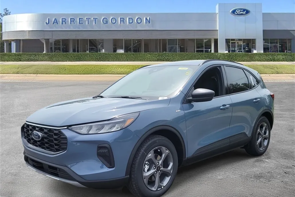 2025 Ford Escape ST-Line photo 1