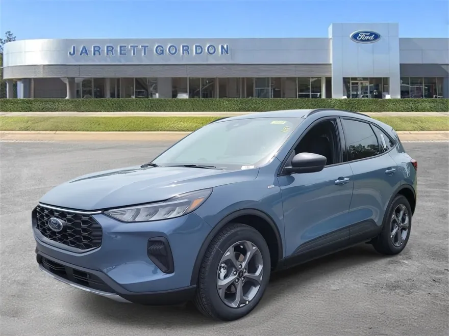 2025 Ford Escape ST-Line photo 1