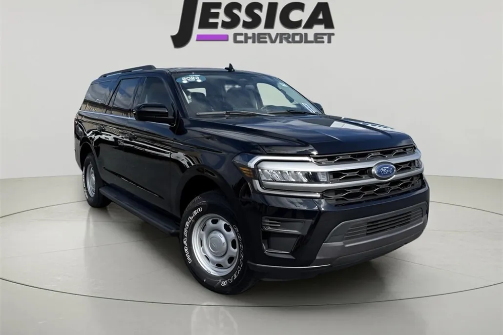 2023 Ford Expedition MAX XL photo 1