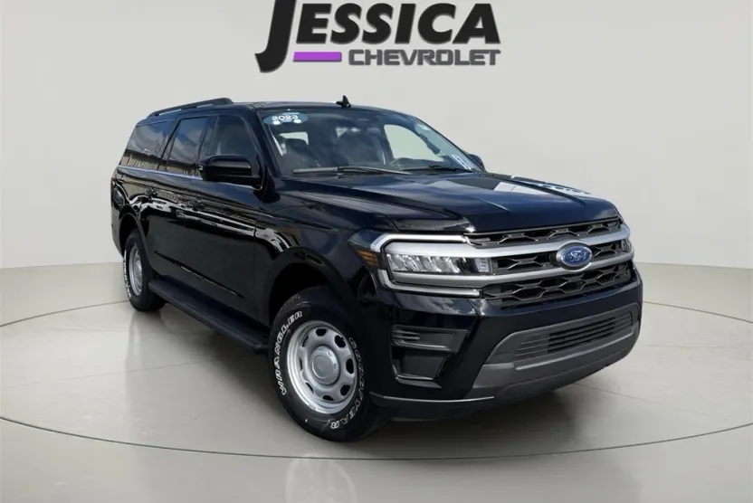 2023 Ford Expedition MAX XL photo 1