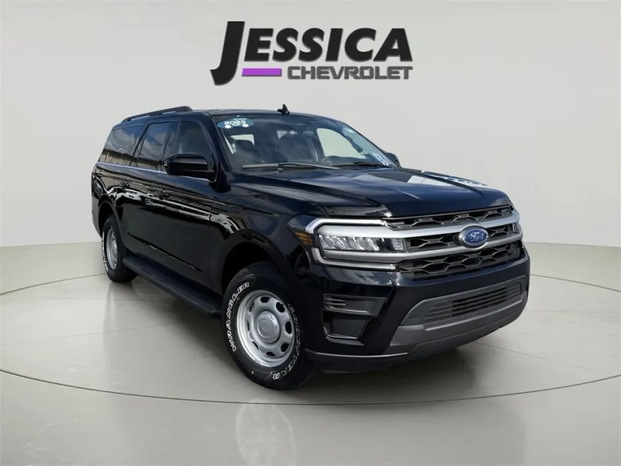 2023 Ford Expedition MAX XL photo 1