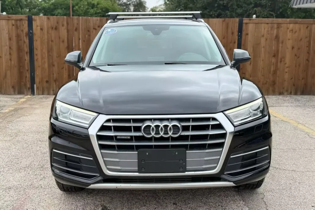2019 Audi Q5 Premium photo 1