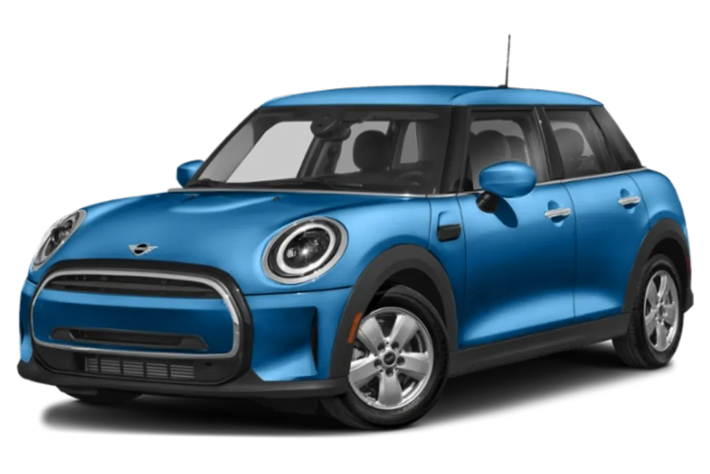 2024 Mini Cooper Hardtop 4 Door Signature photo 1