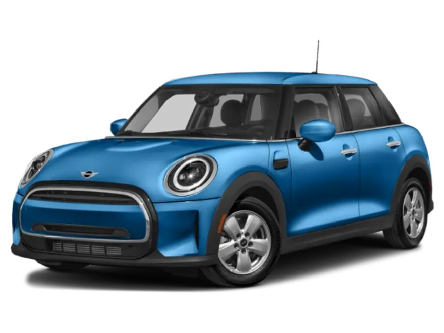 2024 Mini Cooper Hardtop 4 Door Signature photo 1