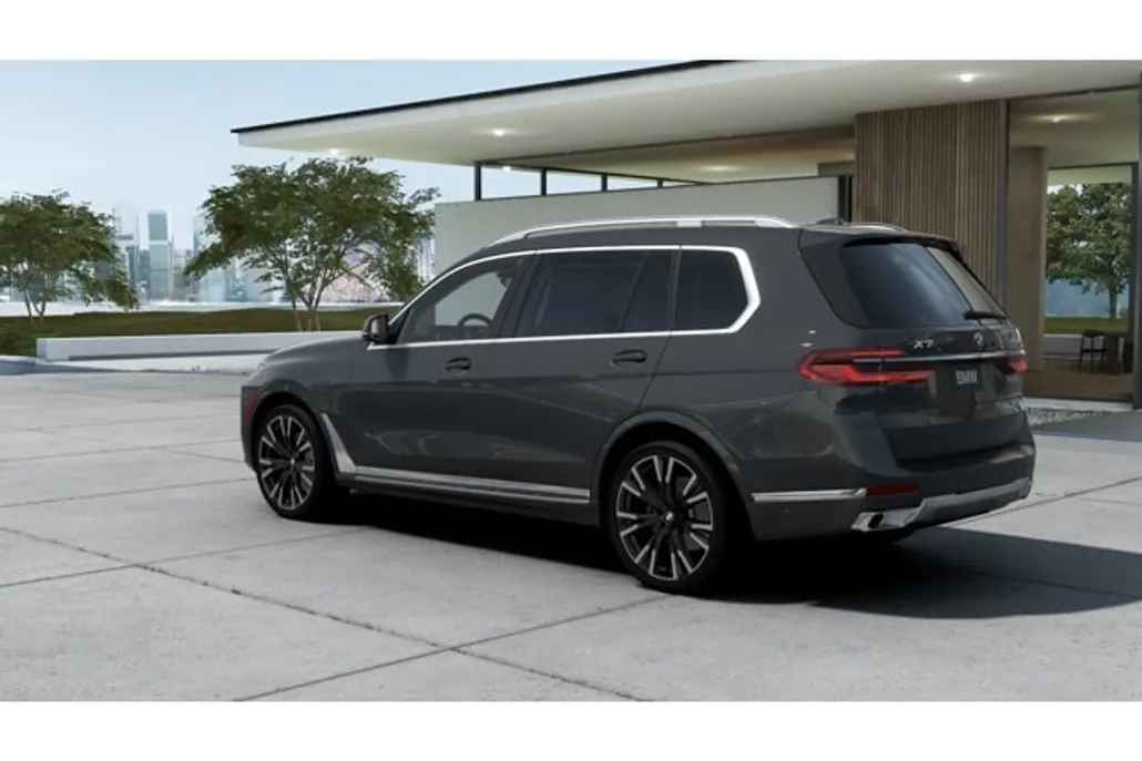 2026 Bmw X7 xDrive40i photo 1