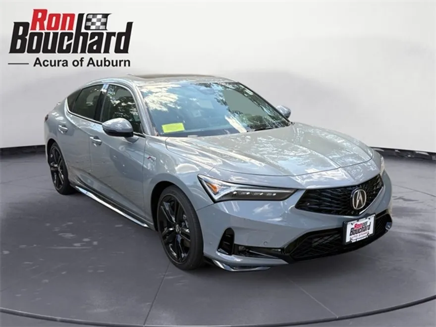 2026 Acura Integra A-Spec photo 1