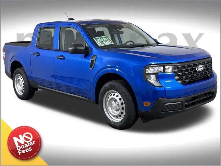 2025 Ford Maverick XL photo 1