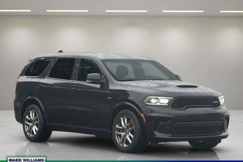 2024 Dodge Durango SRT 392 photo 1