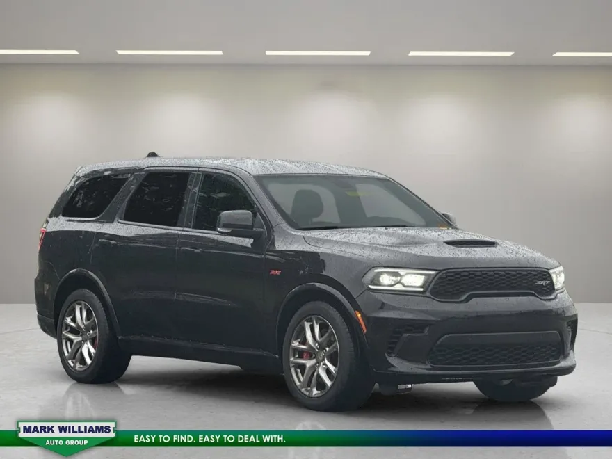 2024 Dodge Durango SRT 392 photo 1