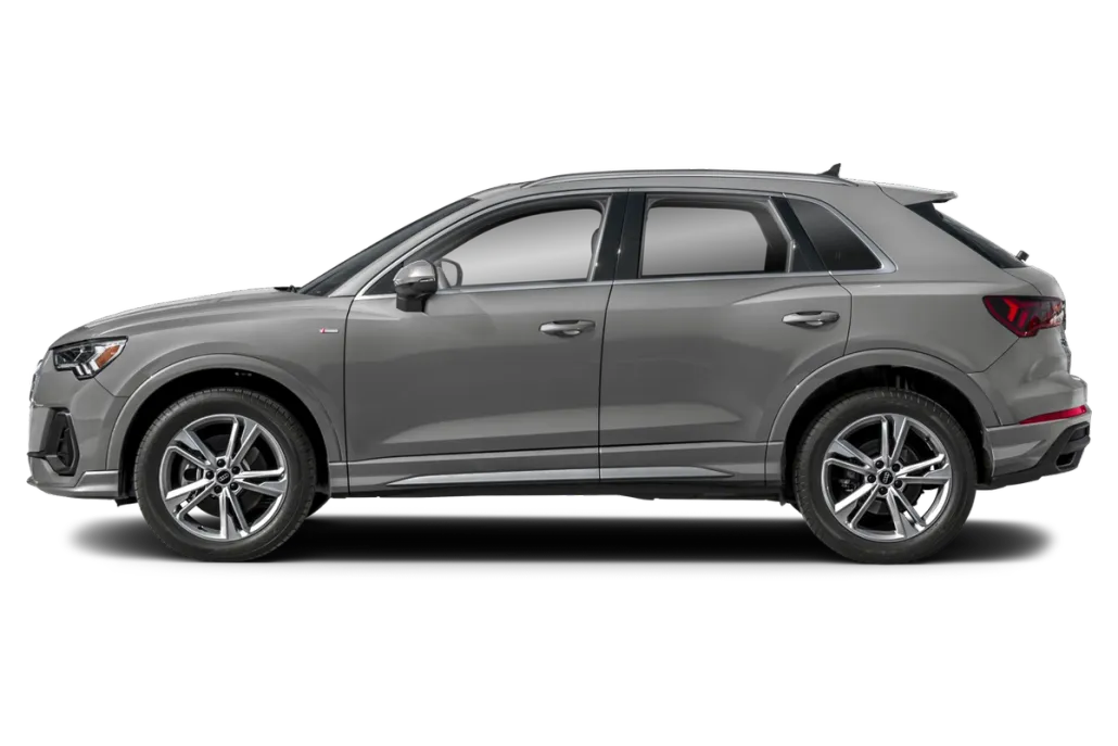 2023 Audi Q3 Premium S line photo 1