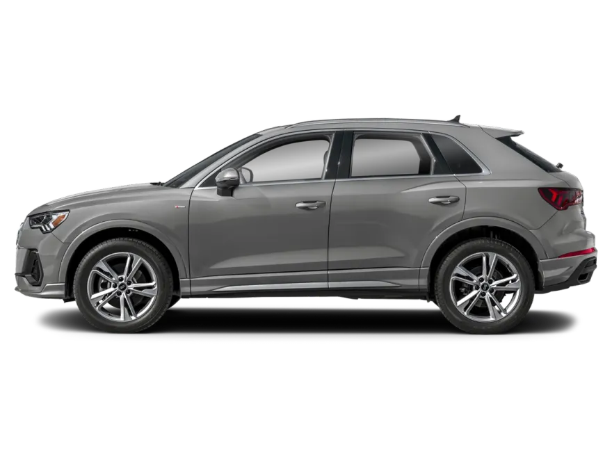 2023 Audi Q3 Premium S line photo 1