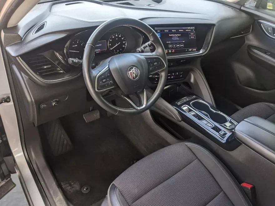 2021 Buick Envision Preferred photo 10