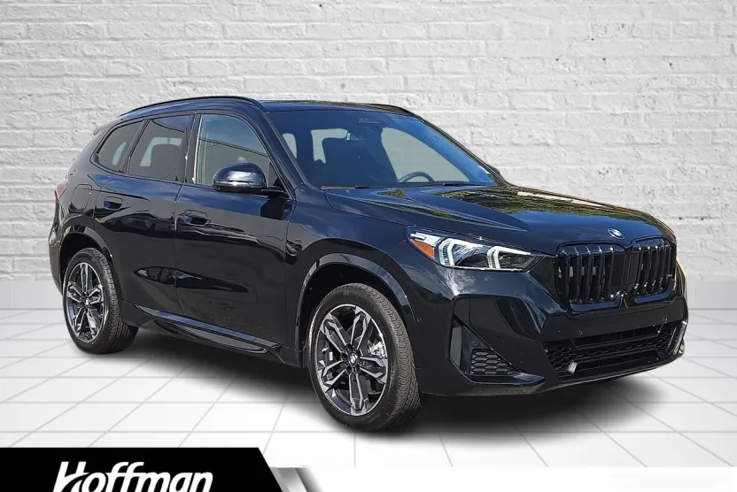 2026 Bmw X1 XDrive28i photo 1
