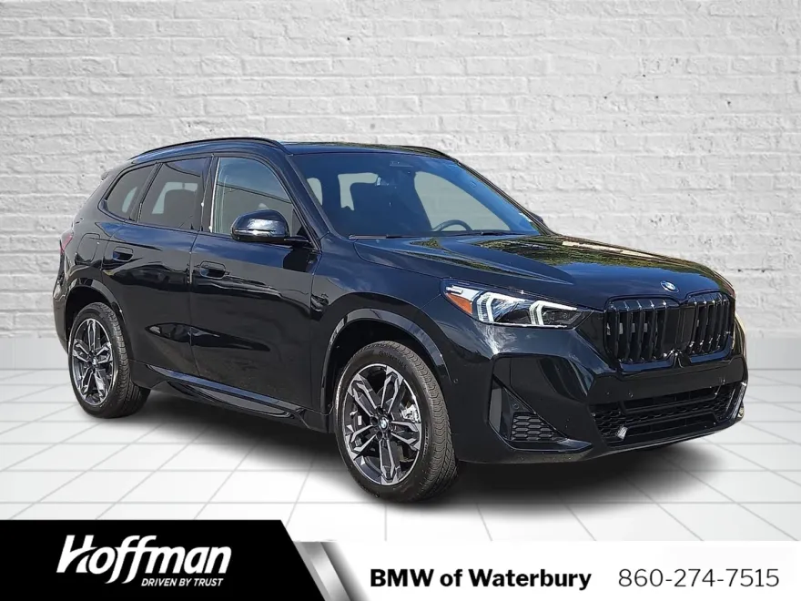2026 Bmw X1 XDrive28i photo 1