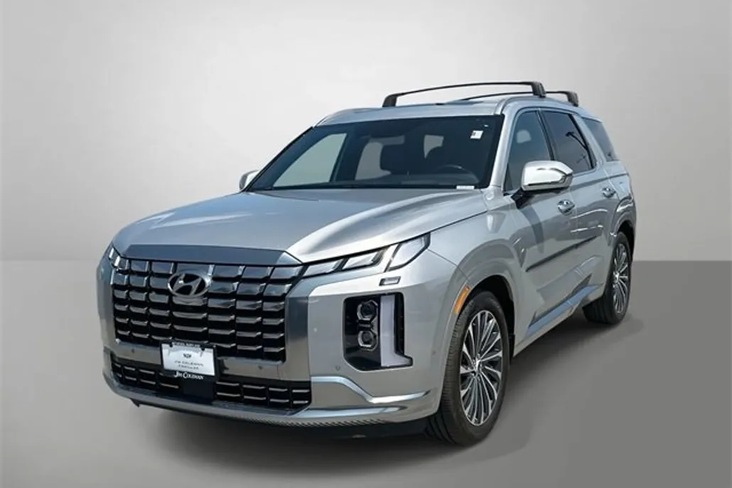 2024 Hyundai Palisade Calligraphy photo 1