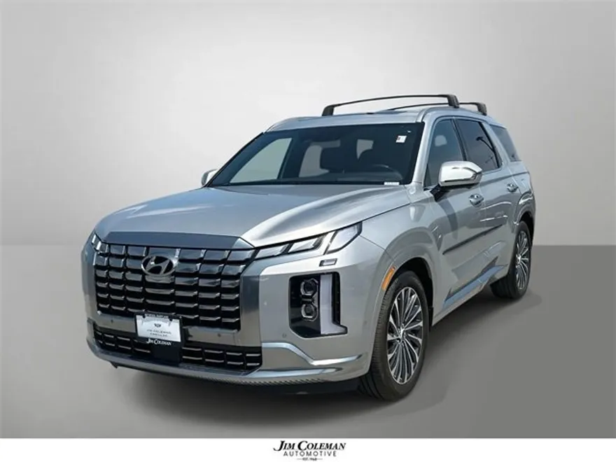 2024 Hyundai Palisade Calligraphy photo 1