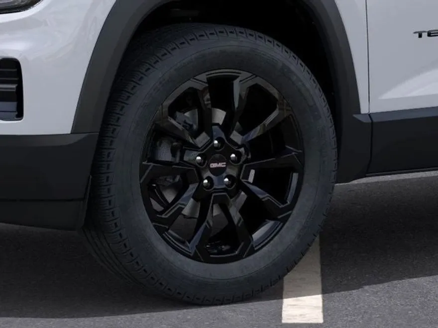 2026 Gmc Terrain Elevation photo 1