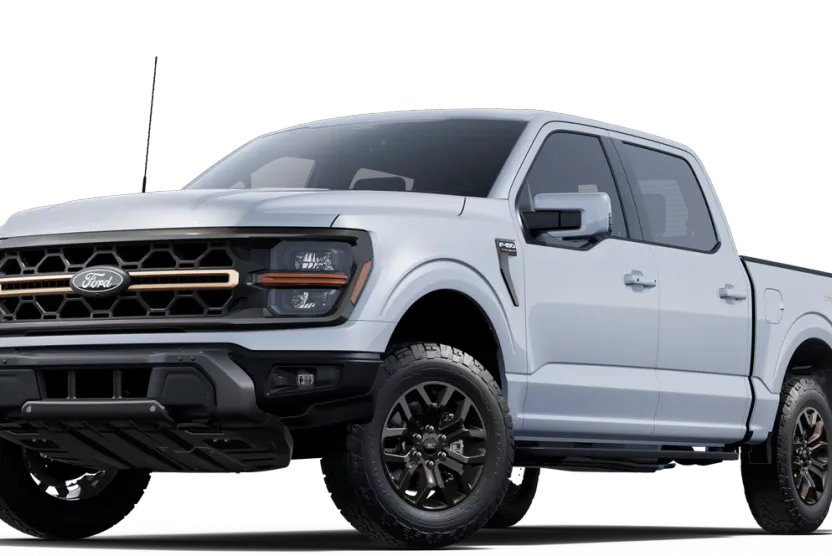 2025 Ford F-150 Tremor photo 19