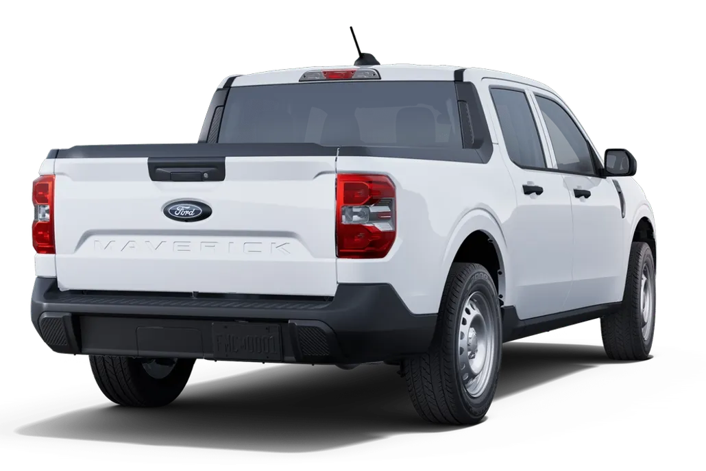 2025 Ford Maverick XL photo 19