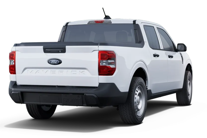 2025 Ford Maverick XL photo 19