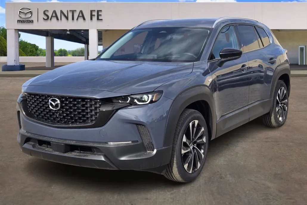 2025 Mazda CX-30 2.5 S Premium photo 1