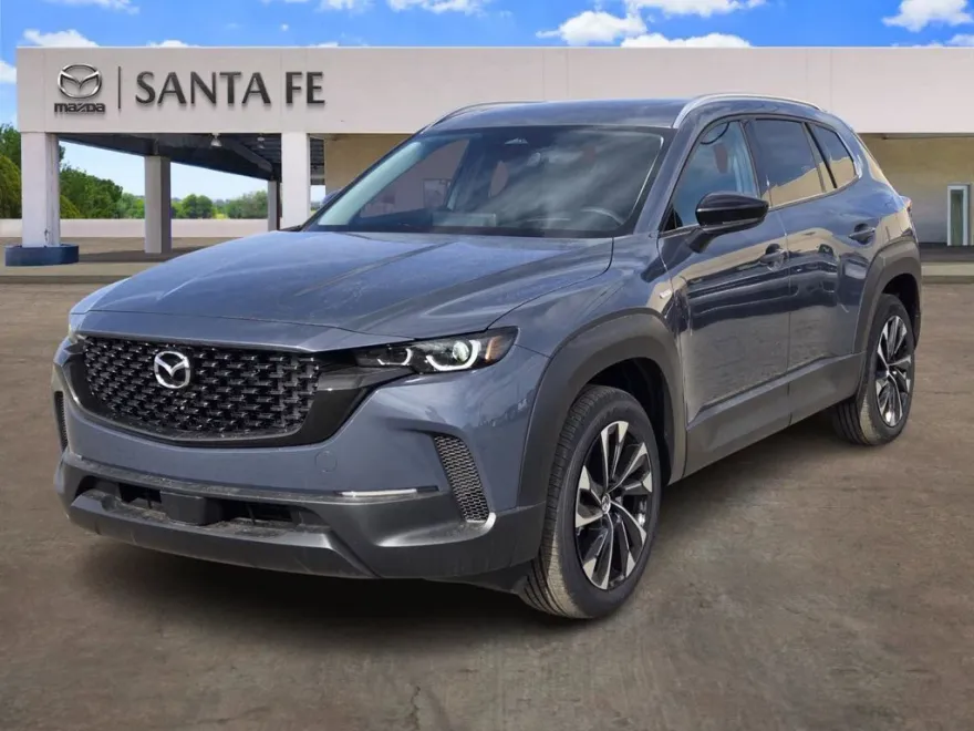 2025 Mazda CX-30 2.5 S Premium photo 1