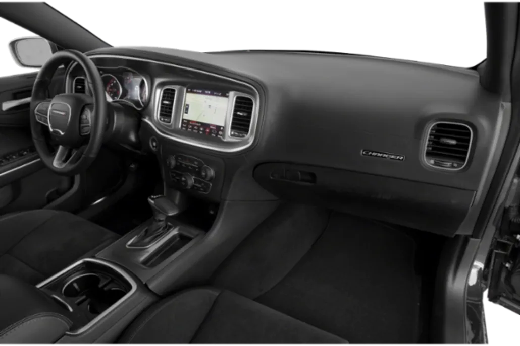 2021 Dodge Charger GT photo 1