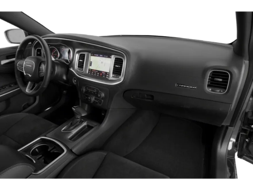 2021 Dodge Charger GT photo 1