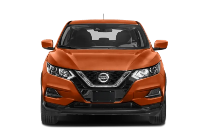 2020 Nissan Rogue Sport S photo 1