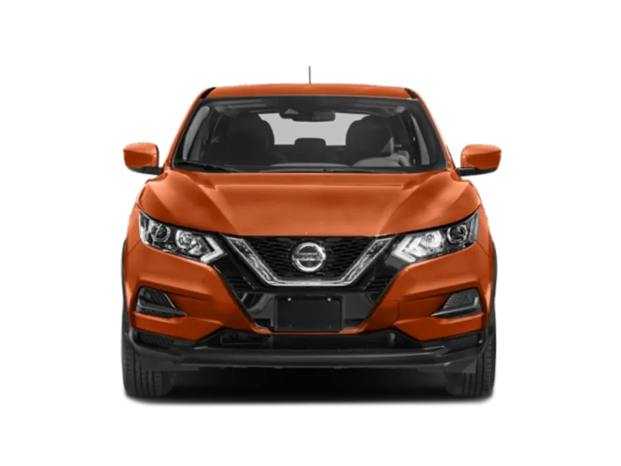 2020 Nissan Rogue Sport S photo 1