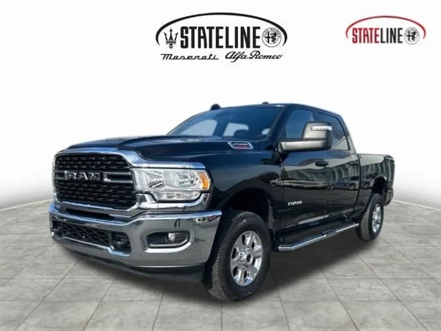 2023 Ram 2500 Big Horn photo 1