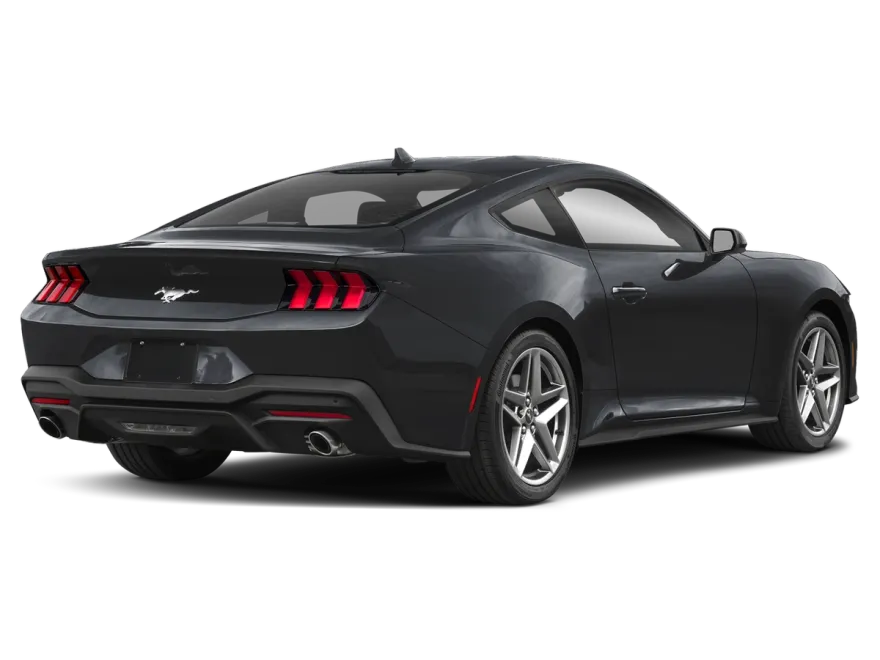 2024 Ford Mustang EcoBoost photo 1