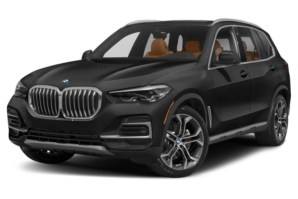2023 Bmw X5 xDrive40i photo 1