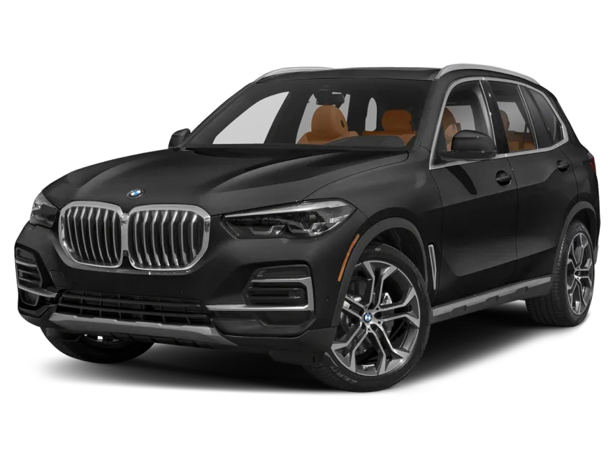2023 Bmw X5 xDrive40i photo 1