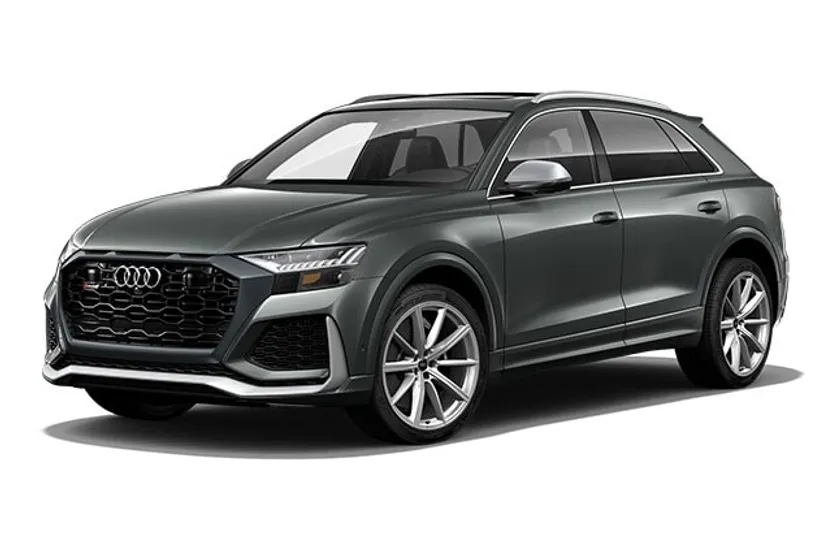 2024 Audi RS Q8 photo 1