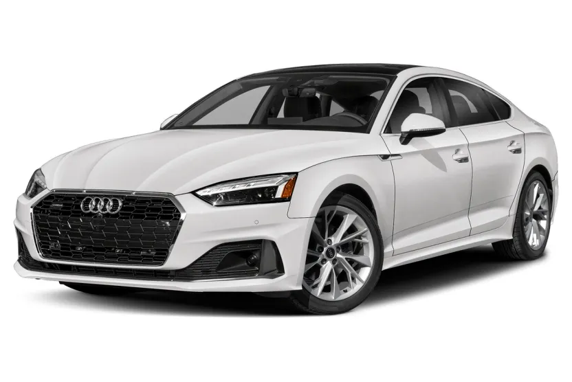 2024 Audi A5 45 S line Premium Plus photo 1