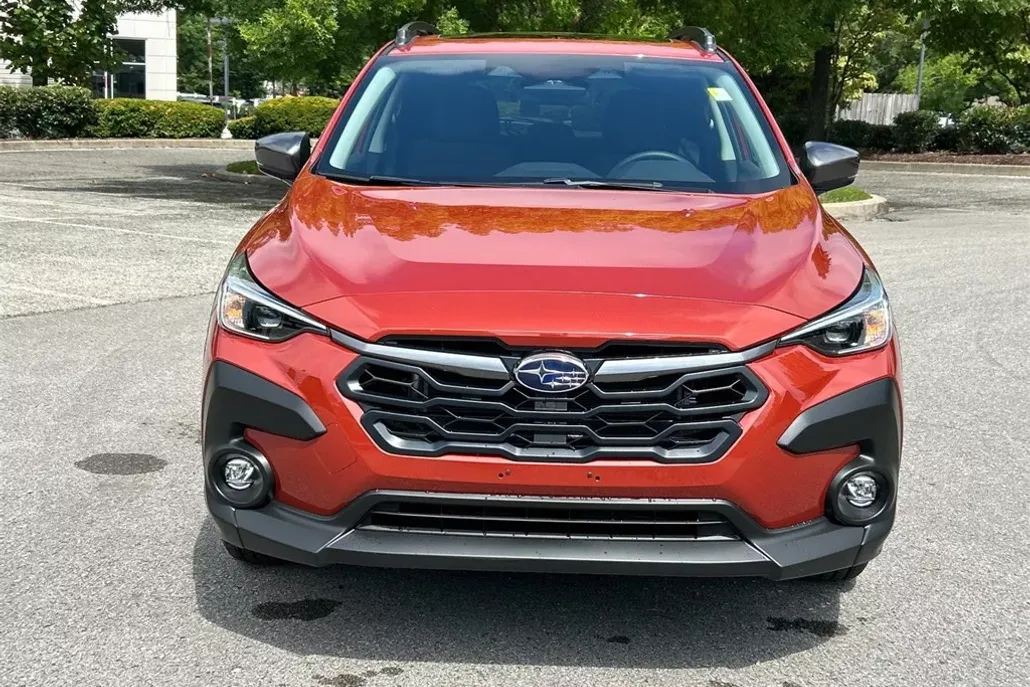 2025 Subaru Crosstrek Premium photo 1